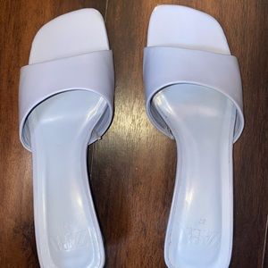 Zara Sandals